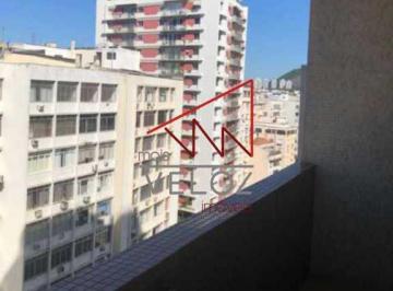 Apartamento · 90m² · 2 Quartos · 1 Vaga · Apartamento - Padrão / Residencial / Flamengo