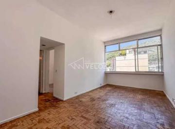 Apartamento · 51m² · 1 Quarto · Apartamento : / Residencial / Humaitá