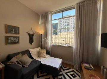 Apartamento de 2 quartos, Rio de Janeiro · Apartamento : Padrão / Residencial / Laranjeiras