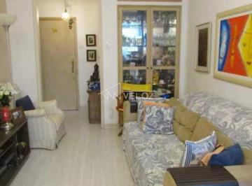 Apartamento · 66m² · 3 Quartos · Apartamento : / Residencial / Flamengo