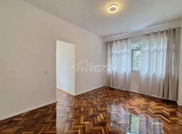 Apartamento · 58m² · 2 Quartos · 1 Vaga · Apartamento - / Residencial / Laranjeiras