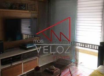 Apartamento · 85m² · 2 Quartos · 1 Vaga · Apartamento-À VENDA-Botafogo-Rio de Janeiro-RJ
