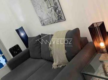Apartamento · 70m² · 2 Quartos · Apartamento - Padrão / Residencial / Leblon