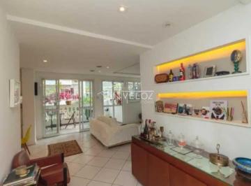 Apartamento · 102m² · 3 Quartos · 1 Vaga · Apartamento : / Residencial / Humaitá