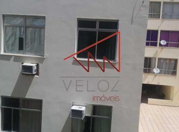 Apartamento · 81m² · 2 Quartos · Apartamento-À VENDA-Catete-Rio de Janeiro-RJ