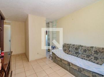 Apartamento · 46m² · 2 Quartos · 10 Vagas · Apartamento à Venda - Rubem Berta, 2 Quartos, 46 m² - Porto Alegre