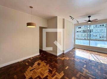 Apartamento · 88m² · 3 Quartos · 1 Vaga · Apartamento à Venda - Ipanema, 3 Quartos,  88 m² - Rio de Janeiro