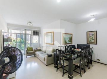 Apartamento · 123m² · 3 Quartos · 2 Vagas · Apartamento à Venda - Maracanã, 3 Quartos, 123 m² - Rio de Janeiro