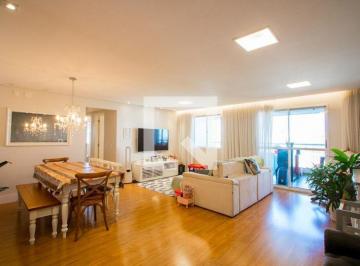 Apartamento · 115m² · 3 Quartos · 2 Vagas · Apartamento à Venda - Jardim Bela Vista, 3 Quartos, 115 m² - Santo André