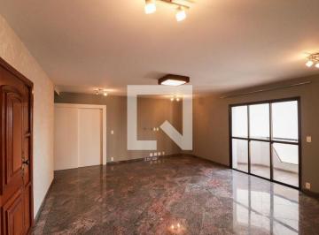 Apartamento · 220m² · 3 Quartos · 4 Vagas · Apartamento à Venda - Santana, 3 Quartos, 220 m² - São Paulo