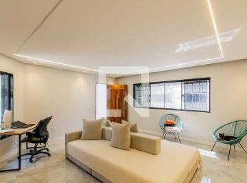 Casa · 250m² · 4 Quartos · 5 Vagas · Casa à Venda - Ponte Rasa, 4 Quartos,  250 m² - São Paulo