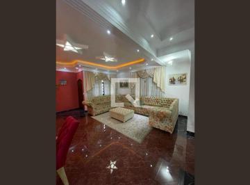 Casa · 260m² · 4 Quartos · 5 Vagas · Casa à Venda - Vila Princesa Isabel, 4 Quartos,  260 m² - São Paulo