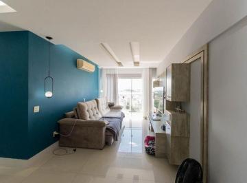 Apartamento · 110m² · 3 Quartos · 2 Vagas · Apartamento à Venda - Maracanã, 3 Quartos, 110 m² - Rio de Janeiro