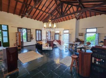 Casa · 250m² · 3 Quartos · 1 Vaga · Casa à Venda - Catete, 3 Quartos,  250 m² - Rio de Janeiro
