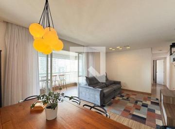 Apartamento · 107m² · 3 Quartos · 2 Vagas · Apartamento à Venda - Vila Lusitânia, 3 Quartos, 107 m² - São Bernardo do Campo