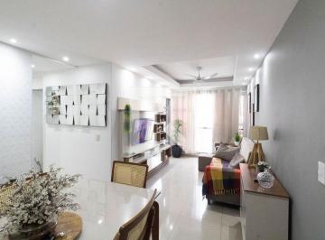 Apartamento · 143m² · 3 Quartos · 1 Vaga · Apartamento à Venda - Campo Grande, 3 Quartos, 143 m² - Rio de Janeiro