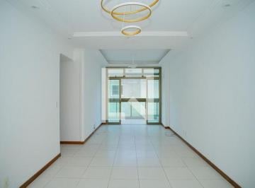 Apartamento · 110m² · 3 Quartos · 2 Vagas · Apartamento à Venda - Piratininga, 3 Quartos, 110 m² - Niterói