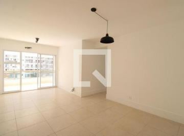 Apartamento · 110m² · 3 Quartos · 2 Vagas · Apartamento à Venda - Jacarepaguá, 3 Quartos,  110 m² - Rio de Janeiro