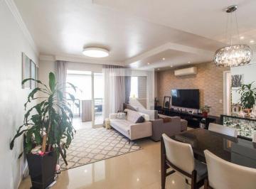 Apartamento · 100m² · 2 Quartos · 2 Vagas · Apartamento à Venda - Alphaville, 2 Quartos,  100 m² - Santana de Parnaíba