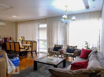 Apartamento · 130m² · 3 Quartos · 2 Vagas · Apartamento à Venda - Tijuca, 3 Quartos, 130 m² - Rio de Janeiro