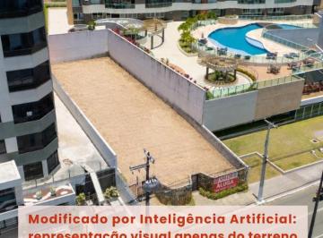 Casa · 495m² · 3 Quartos · TERRENO À VENDA EM LOCALIZAÇÃO PRIVILEGIADA – FAROLÂNDIA