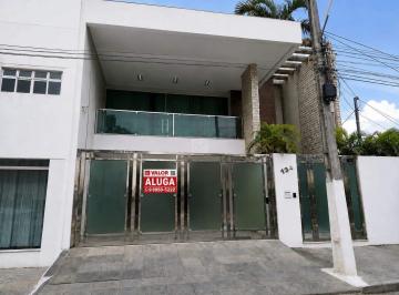 Apartamento · 260m² · 3 Quartos · 4 Vagas · Casa Duplex para aluguel, 3 quartos, 1 suíte, 4 vagas, Jabotiana - Aracaju/SE