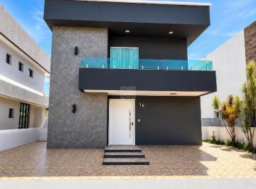 Casa · 170m² · 3 Quartos · 2 Vagas · Casa em condominio à venda, 3 quartos, 3 suítes, 2 vagas, Aruana - Aracaju/SE