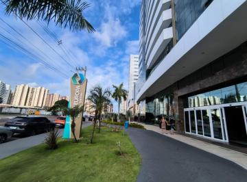 Comercial · 34m² · 1 Vaga · Sala à venda, 1 vaga, Jardins - Aracaju/SE