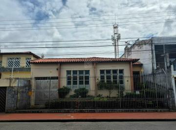 Comercial · 249m² · 6 Quartos · 1 Vaga · Casa à venda, 6 quartos, 2 suítes, 1 vaga, Salgado Filho - Aracaju/SE