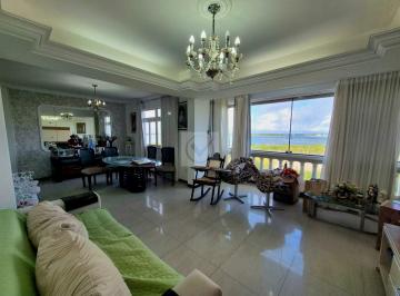 Apartamento · 180m² · 4 Quartos · 1 Vaga · Apartamento à venda, 4 quartos, 3 suítes, 1 vaga, Treze de Julho - Aracaju/SE