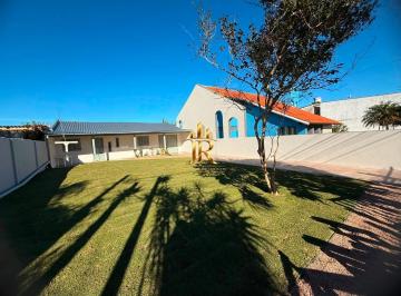 Casa · 96m² · 4 Quartos · 1 Vaga · Casa à venda - em Zona Nova
