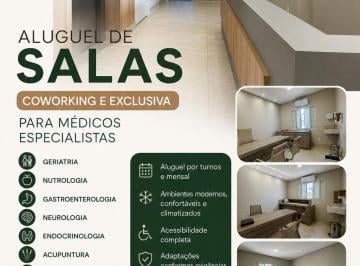Comercial , Varginha · Aluguel de salas comerciais no bairro Vila verde em Varginha, Minas Gerais.