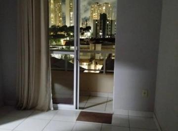 Apartamento de 2 quartos, Cuiabá · Condomínio Jardim das Torres