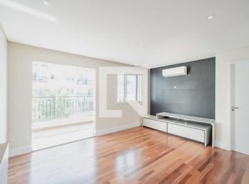 Apartamento · 64m² · 1 Quarto · 2 Vagas · Apartamento para Aluguel - Planalto Paulista, 1 Quarto, 64 m² - São Paulo