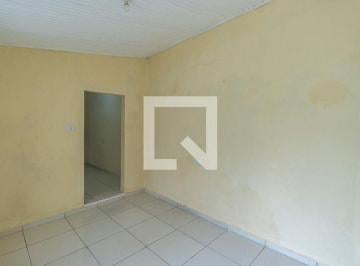 Casa · 80m² · 1 Quarto · 1 Vaga · Casa para Aluguel - Jardim Santa Emília, 1 Quarto, 80 m² - São Paulo