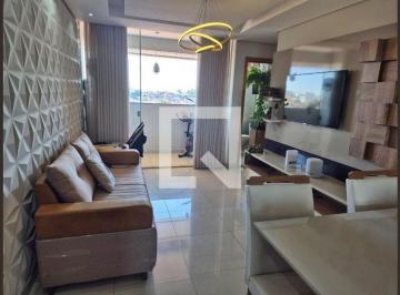 Apartamento · 65m² · 2 Quartos · 2 Vagas · Apartamento para Aluguel - Nova Vista, 2 Quartos, 65 m² - Belo Horizonte
