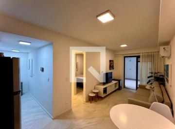 Apartamento · 65m² · 1 Quarto · 1 Vaga · Apartamento para Aluguel - Botafogo, 1 Quarto, 65 m² - Rio de Janeiro