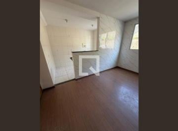 Apartamento · 44m² · 2 Quartos · 1 Vaga · Apartamento para Aluguel - Tirol, 2 Quartos, 44 m² - Contagem