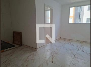 Apartamento · 38m² · 2 Quartos · Apartamento para Aluguel - Jaguaré, 2 Quartos, 38 m² - São Paulo