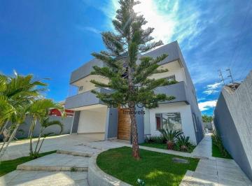 8e46fbd754c1020e46fc5756b113833cb707f4b7 · Casa com 4 suítes à venda, 450 m² por R$ 2.200.000 - Setor Habitacional Jardim Botânico - Brasília/D
