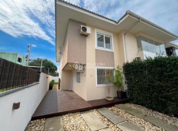 Casa · 150m² · 3 Quartos · 1 Vaga · Casa aconchegante e completa no Rio Tavares | 3 Quartos | 3 Banheiros