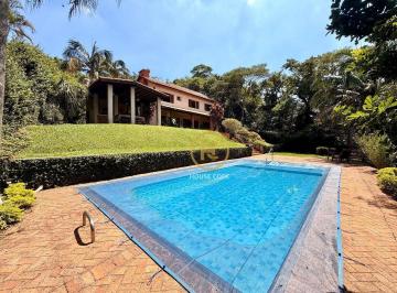 386445fe4c4cacf75ee65fe14d4d50d2da93a918 · Casa com 3 dormitórios à venda, 300 m² por R$ 1.550.000 - Forest Hills - Granja Viana - SP