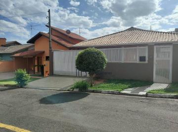 46fd601d1d83decc5f65ec063b000e8e7d3693ab · Casa com 3 dormitórios à venda, 196 m² por R$ 900.000,00 - Chácara Panorama - Jaguariúna/SP