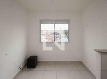 Apartamento · 33m² · 2 Quartos · Apartamento à Venda - Vila Santa Clara, 2 Quartos, 33 m² - São Paulo