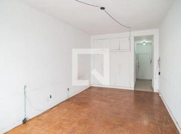 Apartamento · 43m² · 1 Quarto · Apartamento à Venda - Consolação, 1 Quarto,  43 m² - São Paulo