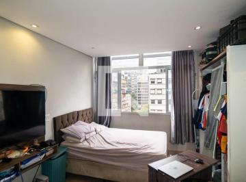 Apartamento · 35m² · 1 Quarto · 1 Vaga · Apartamento à Venda - Bela Vista, 1 Quarto,  35 m² - São Paulo