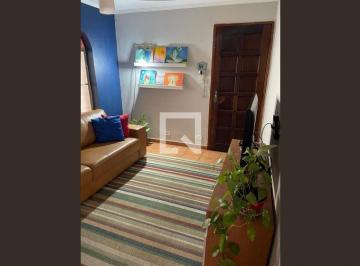 Casa · 138m² · 2 Quartos · 2 Vagas · Casa à Venda - Socorro, 2 Quartos, 138 m² - São Paulo