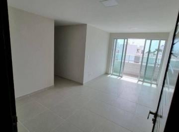 2910d171a9768de1d81eba7c4bc02d97f2dbc082 · Apartamento com 2 dormitórios para alugar, 65 m² por R$ 3.400/mês - Jardim Oceania - João Pessoa/PB