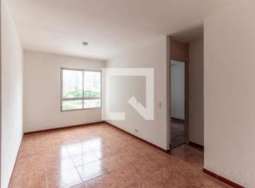 Apartamento · 60m² · 1 Quarto · 1 Vaga · Apartamento à Venda - Campos Elíseos, 1 Quarto,  60 m² - São Paulo