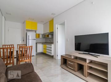 Apartamento de 1 quarto, Barueri · Apartamento à Venda - Vila Boa Vista, 1 Quarto,  39 m² - Barueri